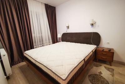 Inchiriere 3cam,nou Floreasca Parcul Verdi,masina spalat vase,loc parcare subter - 16