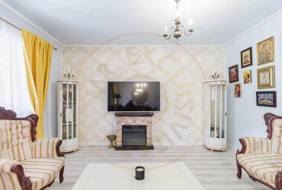 Vila P+2 in complex rezidential - Azur I , Pipera! - 7