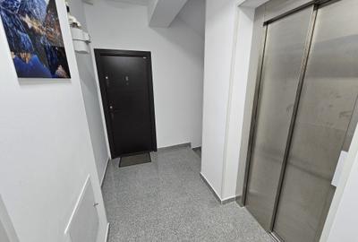 Apartament cu 2 camere decomandat, mobilat în Bucureștii Noi - 16