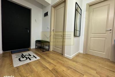 Garsonieră, mobilată în Vișani - 1