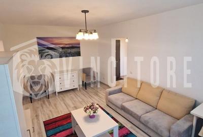 Apartament 2 Camere Tineretului | Metrou - 12