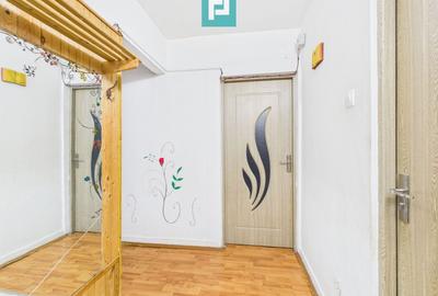 Apartament cu 3 camere în Aradul Nou