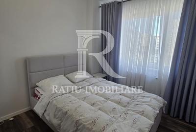 Apartament cu 3 camere decomandat în Central - 4