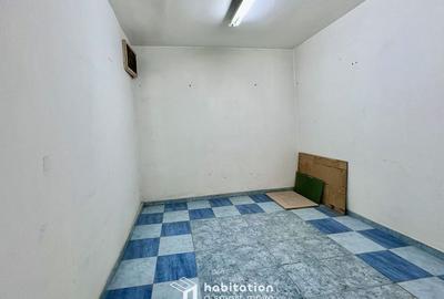 Apartament decomandat 4 camere de închiriat – zonă Medicina/Prefecturǎ - 15