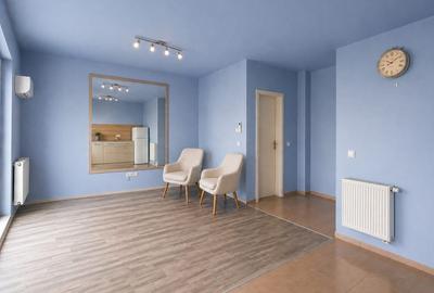 Apartament cu 3 camere decomandat în Avantgarden - 1