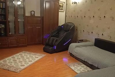 Casă cu 2 camere cu Teren 125 Mp în Central - 20