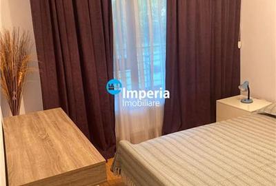 Apartament cu 2 camere decomandat în Copou - 4