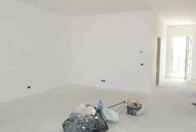 Sanandrei, Duplex pe PArter , 3 Dormitoare, 2 bai, Dresing, Perete Dublu - 14