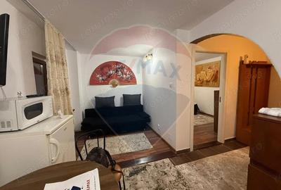 Apartament cu 1 camere de inchiriat in zona 1 Mai - 8