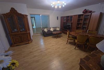 Apartament cu 3 camere decomandat, mobilat în Faleza Nord - 6