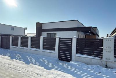 Casa individuala | Parter | 3 camere +2 bai | Incalzire prin pardoseala - 2