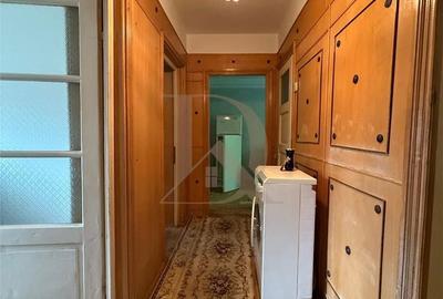 Apartament cu 3 camere decomandat, mobilat în Ultracentral - 4