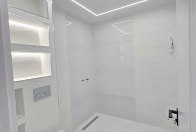Apartament cu 2 camere decomandat în Central - 2