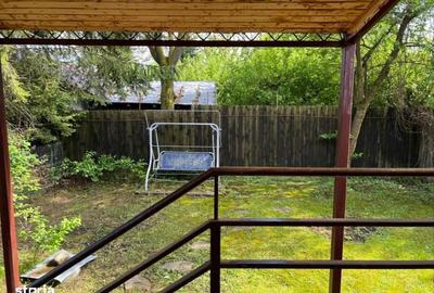 Casă cu 7 camere cu Teren 297 Mp în Central - 5