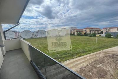 Apartament nou cu 3 camere balcon si parcare Doamna Stanca - 2