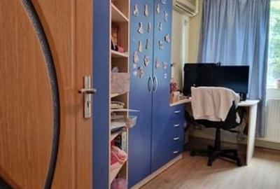 Apartament 3 camere  decomandat rond Nitu Vasile 10 min metrou - 13