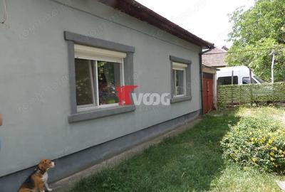 Casă cu 2 camere în Lipovei - 14
