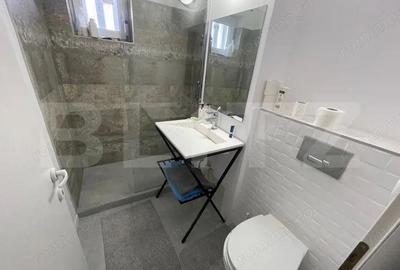 Apartament cu 3 camere decomandat în Central - 5