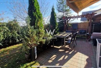 Casă de închiriat cu terasă și curte, gata de mutat – Arhitecților - 8