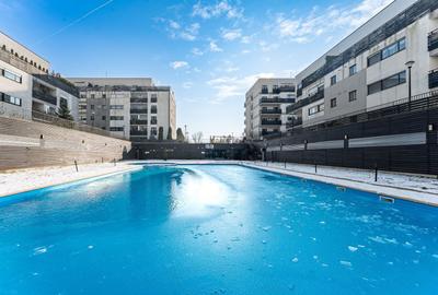 2 camere Iancu Nicolae,complex Natura Residence - 1