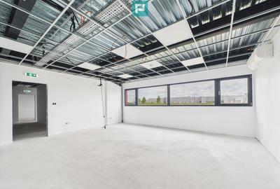 Hala Moderna, in zona Aeroport 949 mp Utili - 13