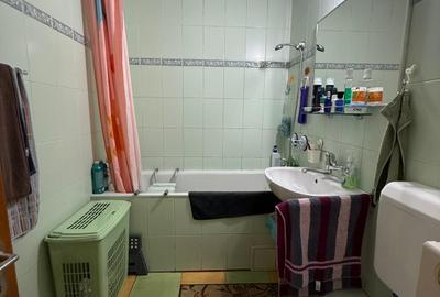 Apartament cu 3 camere decomandat în Răcădău - 6