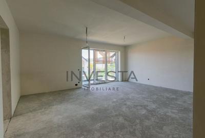 APARTAMENT DE VANZARE 5 CAMERE | CURTE PROPRIE | PANORAMA - 2