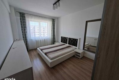 Apartament cu 2 camere decomandat, mobilat în Păcii - 5