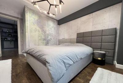 Apartament cu 2 camere decomandat, mobilat în Unirii - 10