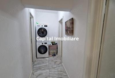 De Vanzare, Apartament 3 Camere, Etaj intermediar cu lift Comision 0 - 11
