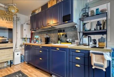 Apartament 3 camere - ETAJ 1 - zona BRAGADIRU - 10