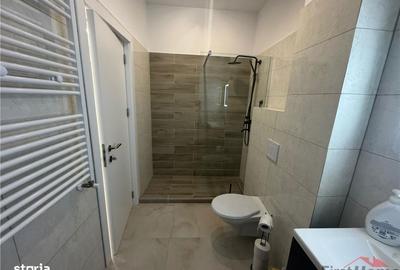 Apartament cu 2 camere decomandat, mobilat în Nord - 1