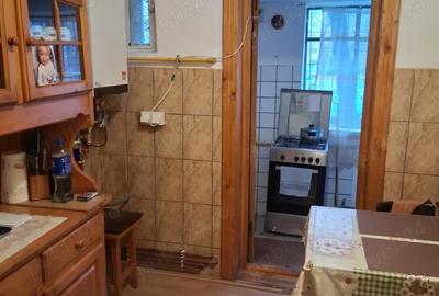 Apartament cu 2 camere decomandat în Central - 3