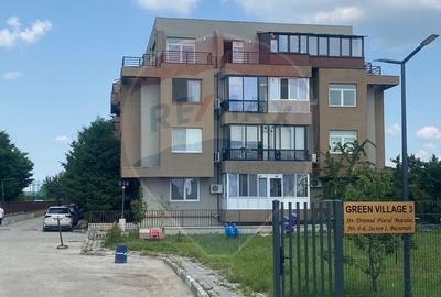 DE VANZARE Teren intravilan 600mp Drumul Piscul Mosului S... - 24