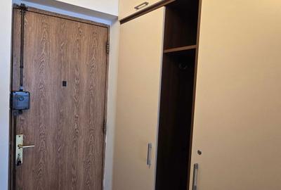 Garsonieră semidecomandată în Central - 7