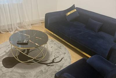 Apartament cu 2 camere în Crâng - 4