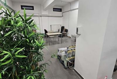 Direct Proprietar zona Iancului, cladire birouri,  341 mp birouri+110 mp depozit - 3