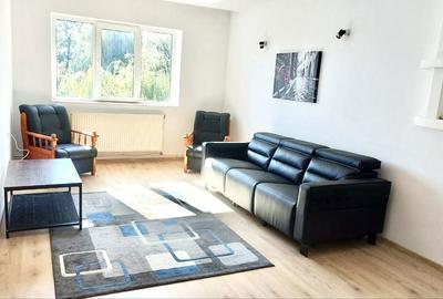 Apartament cu 3 camere în Central - 8