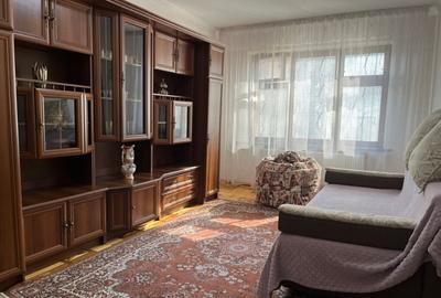 Apartament cu 2 camere in zona Garii - 1