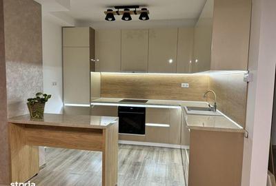 Apartament cu 2 camere, mobilat în Tudor - 3