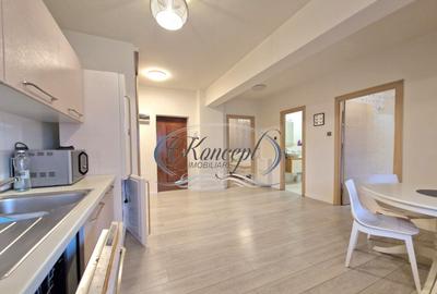 Apartament modern cu curte si parcare in cartier Buna Ziua - 4