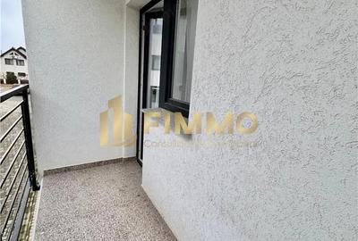 Apartament cu 2 camere decomandat, mobilat în Central - 2