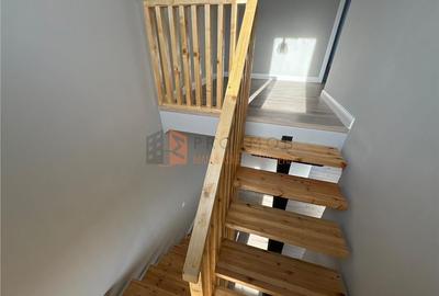 Case tip duplex zona Transilvaniei - 7