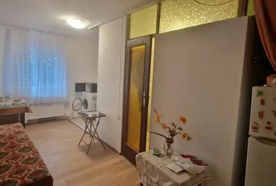 Garsoniera,parter , zona Bucovina. - 8