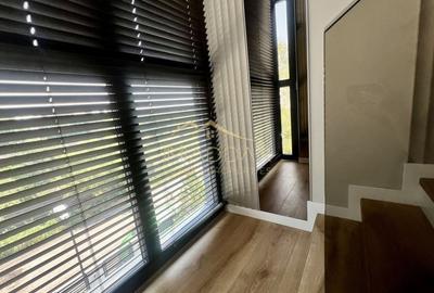 Vila individuală P+2E ***Baneasa - Sisesti - 39