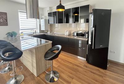 Apartament cu 2 camere decomandat în Avantgarden - 4