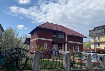 Casă cu 4 camere cu Teren 500 Mp în 1 Mai - 8