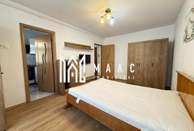 Garsonieră decomandată, mobilată în Vasile Aaron - 12