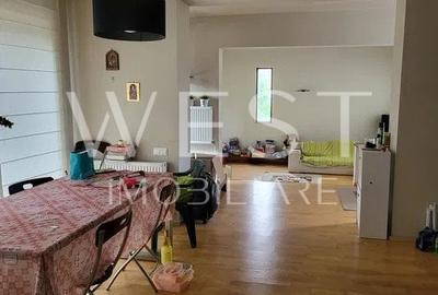 Casa deosebita! 4camere! 180mp utili! 750mp teren! zona Stejarului!