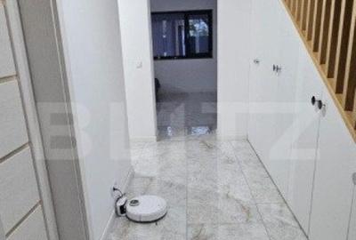 Casă cu 4 camere cu Teren 500 Mp în Pietroasa - 11